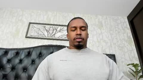 denzelrios online show from June 29, 2026, 2:07 am
