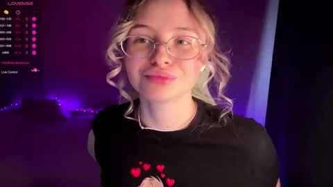 Vi  Victoria online show from February 17, 2026, 1:18 pm