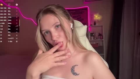 Vi  Victoria online show from April 18, 2026, 7:07 pm