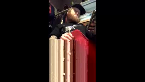 Steven online show from March 13, 2026, 8:48 pm