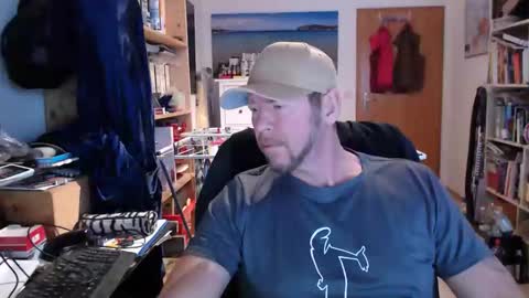 depraved45 online show from November 29, 2025, 7:33 am