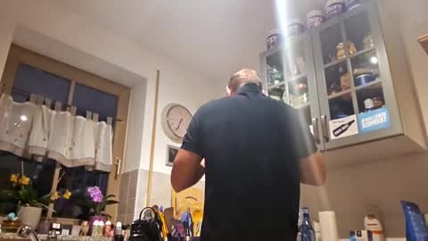 depraved45 online show from February 19, 2026, 5:36 am