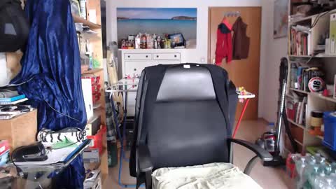 depraved45 online show from March 21, 2026, 8:19 am