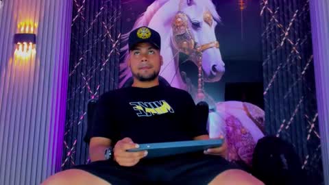 dereck_bbc online show from January 11, 2026, 6:46 pm