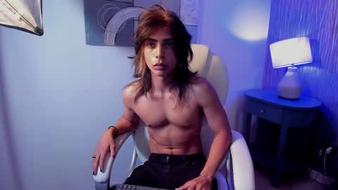 Snapshot of dereck_manson chatting on September 23, 2025, 8:01 pm dereck_manson online show from September 23, 2025, 8:01 pm