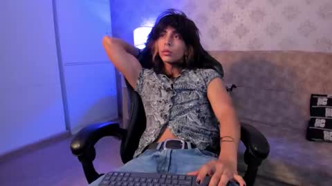 Snapshot of dereck_manson chatting on September 24, 2025, 9:07 pm dereck_manson online show from September 24, 2025, 9:07 pm