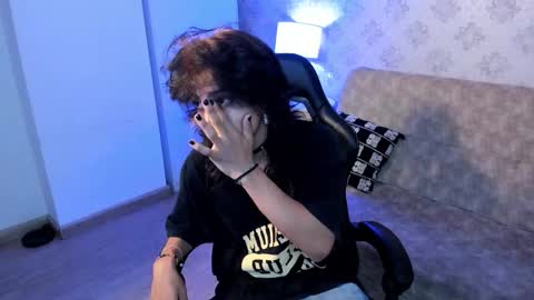 Snapshot of dereck_manson chatting on September 28, 2025, 11:59 am dereck_manson online show from September 28, 2025, 11:59 am