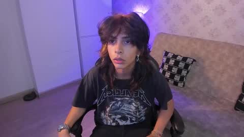 Snapshot of dereck_manson chatting on October 6, 2025, 11:29 am dereck_manson online show from October 6, 2025, 11:29 am