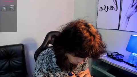 Snapshot of dereck_manson chatting on October 23, 2025, 11:42 am dereck_manson online show from October 23, 2025, 11:42 am