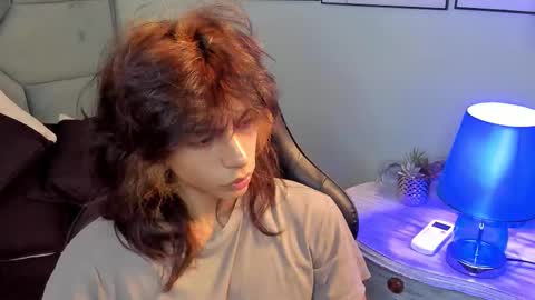 Snapshot of dereck_manson chatting on October 26, 2025, 11:49 am dereck_manson online show from October 26, 2025, 11:49 am