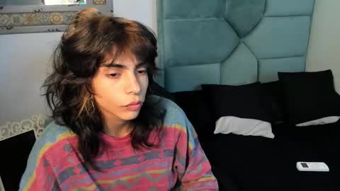 Snapshot of dereck_manson chatting on November 9, 2025, 11:41 am dereck_manson online show from November 9, 2025, 11:41 am