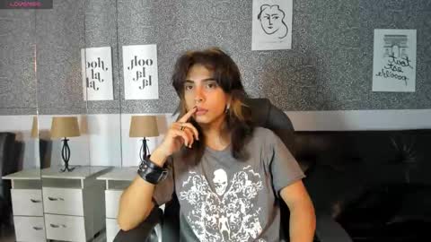 Snapshot of dereck_manson chatting on November 12, 2025, 11:43 am dereck_manson online show from November 12, 2025, 11:43 am