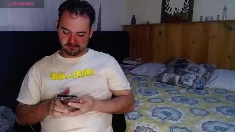 Dereck Mills3 online show from January 18, 2026, 2:59 am