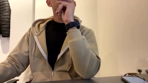 Snapshot of dereck_myers chatting on February 13, 2025, 8:48 am Dereck Myers online show from February 13, 2025, 8:48 am