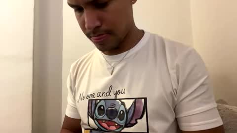 Snapshot of dereck_myers chatting on March 1, 2026, 4:09 pm Dereck Myers online show from March 1, 2026, 4:09 pm