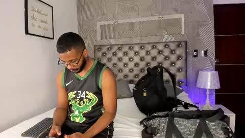 Dereck and Jake online show from July 11, 2026, 12:19 pm