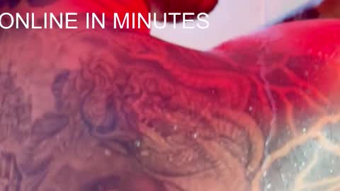 dereckgreen online show from December 5, 2025, 9:51 am