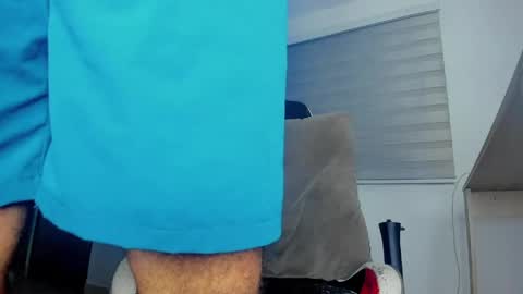 dereckhardd online show from March 28, 2026, 8:47 am