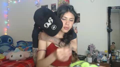 derek_44 online show from January 15, 2026, 2:49 am