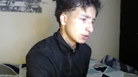 Snapshot of derek_devil24 chatting on June 13, 2026, 7:50 am Derek online show from June 13, 2026, 7:50 am