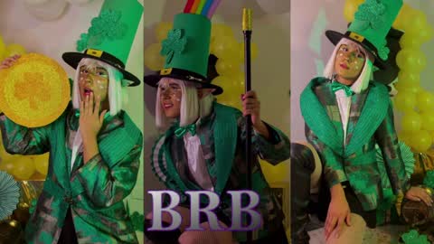 Derek independent online show from March 25, 2026, 12:11 pm