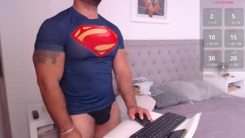 Derek online show from April 20, 2026, 12:52 pm