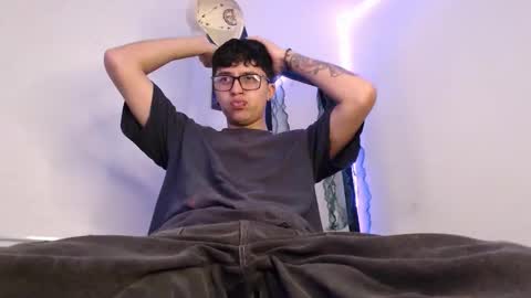 Derek online show from February 2, 2026, 10:30 pm