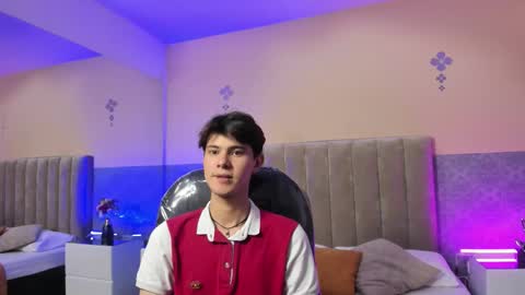 derek_sinn online show from March 16, 2026, 9:08 pm