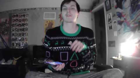 derekdings online show from January 13, 2025, 1:39 pm