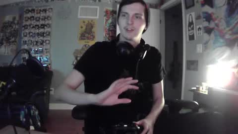 derekdings online show from January 16, 2025, 10:23 pm