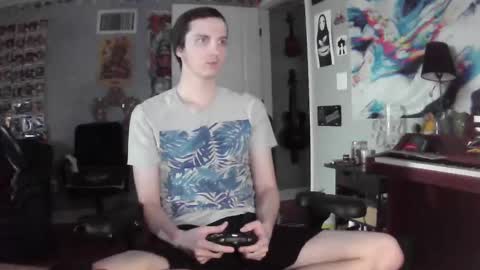 derekdings online show from January 31, 2025, 9:05 pm