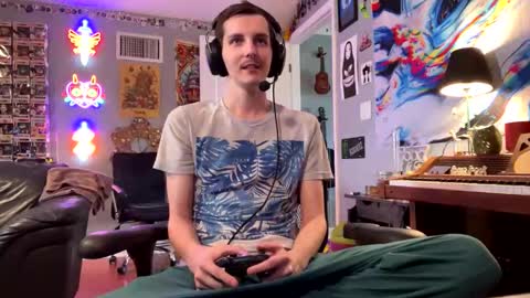 derekdings online show from September 29, 2025, 6:46 pm