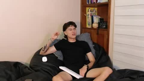 Derek online show from June 7, 2026, 12:48 am