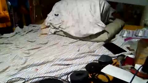 Snapshot of derick1961 chatting on March 4, 2026, 6:52 am derick1961 online show from March 4, 2026, 6:52 am