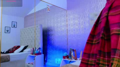 Derieri D online show from January 6, 2026, 8:01 pm