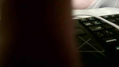 Snapshot of deroseblack chatting on February 7, 2025, 10:20 pm deroseblack online show from February 7, 2025, 10:20 pm