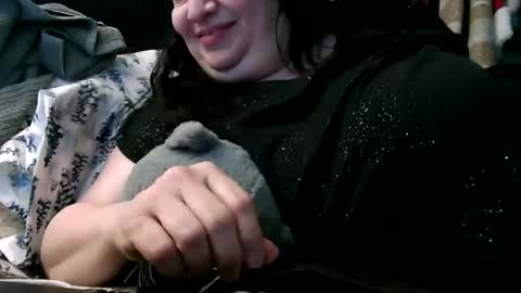 Snapshot of deroseblack chatting on February 9, 2025, 9:06 pm deroseblack online show from February 9, 2025, 9:06 pm