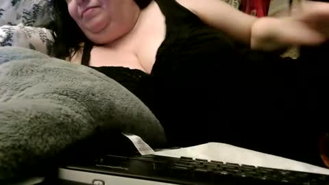 Snapshot of deroseblack chatting on February 18, 2025, 4:48 am deroseblack online show from February 18, 2025, 4:48 am