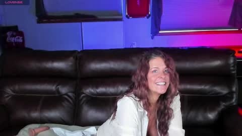 Derrick 52 and Brittany 50 online show from January 18, 2025, 5:48 pm