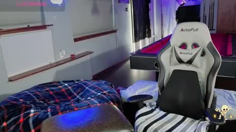 Derrick 52 and Brittany 50 online show from October 8, 2025, 3:20 pm