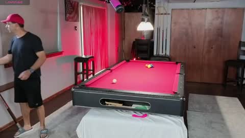 Derrick 52 and Brittany 50 online show from April 7, 2026, 11:37 pm