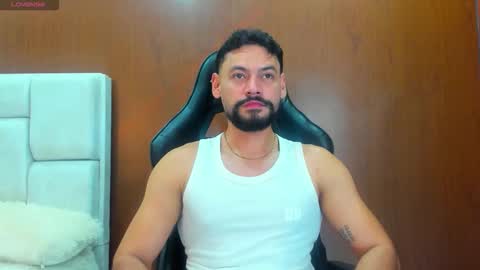 DerryBigger CM online show from December 5, 2025, 6:59 pm