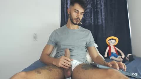 JhimyMaster online show from January 4, 2025, 5:16 pm