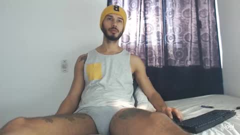 JhimyMaster online show from January 21, 2025, 12:39 pm