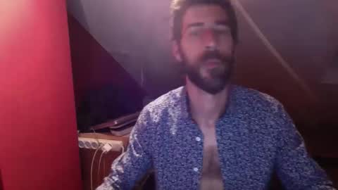 derspanishboy online show from April 29, 2026, 11:11 pm