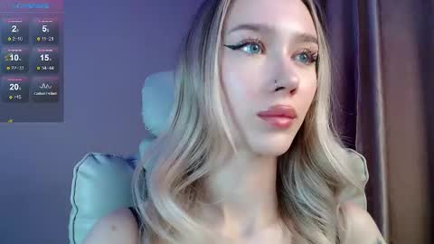 Ari online show from October 8, 2025, 5:21 pm