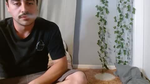 WestCoastBaddie online show from March 10, 2025, 2:39 am