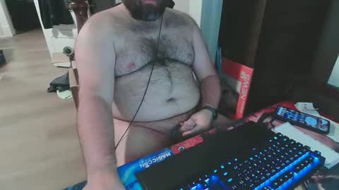 Snapshot of desert_man_26 chatting on January 18, 2026, 5:39 pm Desert Man online show from January 18, 2026, 5:39 pm