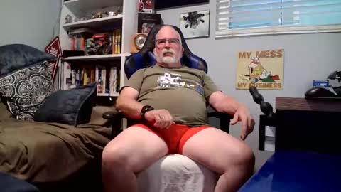 Snapshot of desertknight56 chatting on September 25, 2025, 1:09 am D K online show from September 25, 2025, 1:09 am