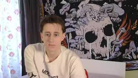 deshman1 online show from March 6, 2026, 6:21 am